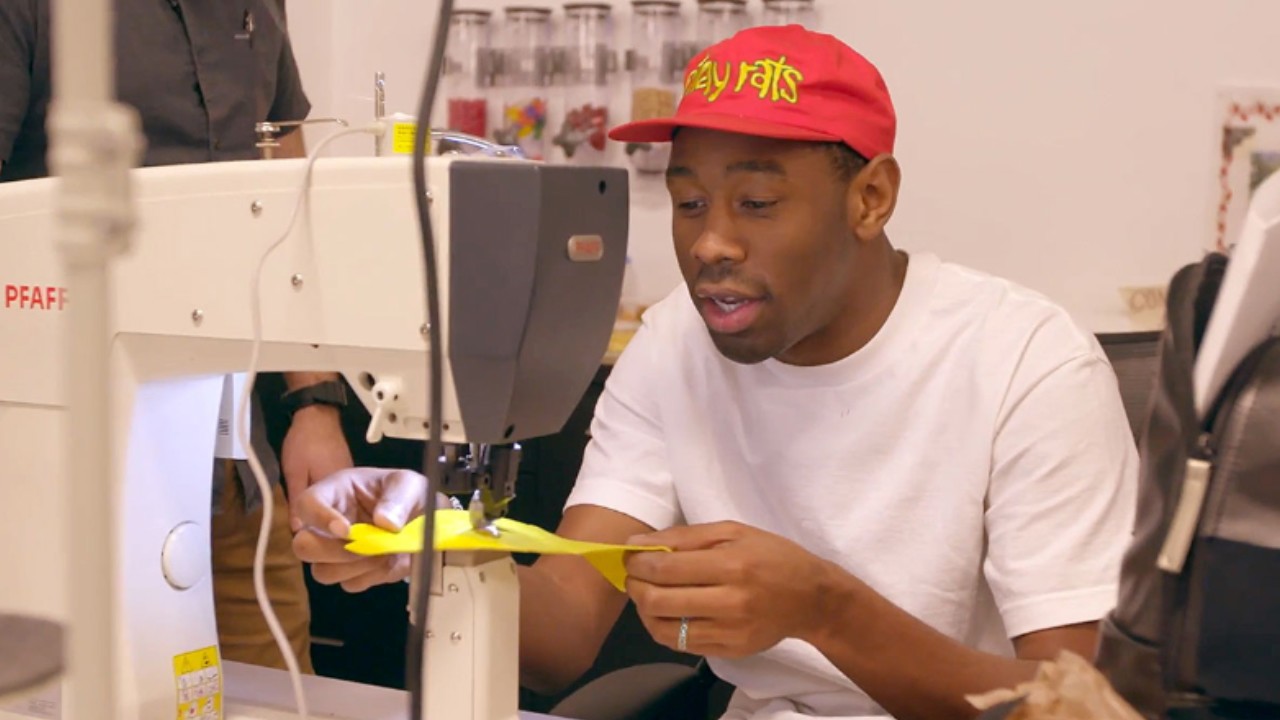 Nuts and Bolts - Airs 9:00 PM 12 Mar 2020 on NITV - ClickView