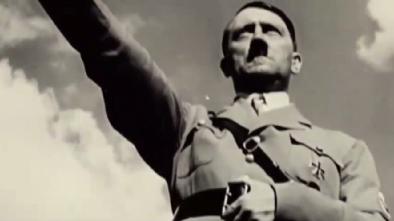 Hitler's Propaganda Machine Videos & Resources | ClickView