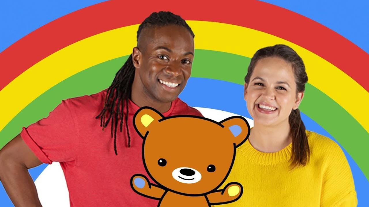 The Baby Club - Airs 10:20 AM 19 Mar 2020 on CBeebies - ClickView