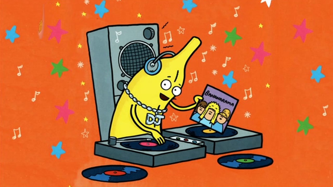 CBeebies Bedtime Stories - ClickView Exchange - ClickView