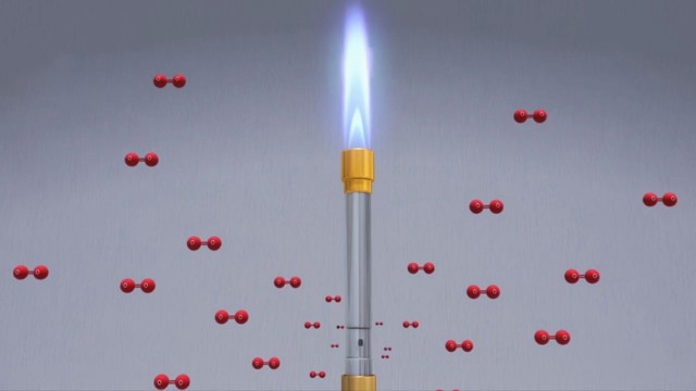 Differences Between Complete and Incomplete Combustion Reactions