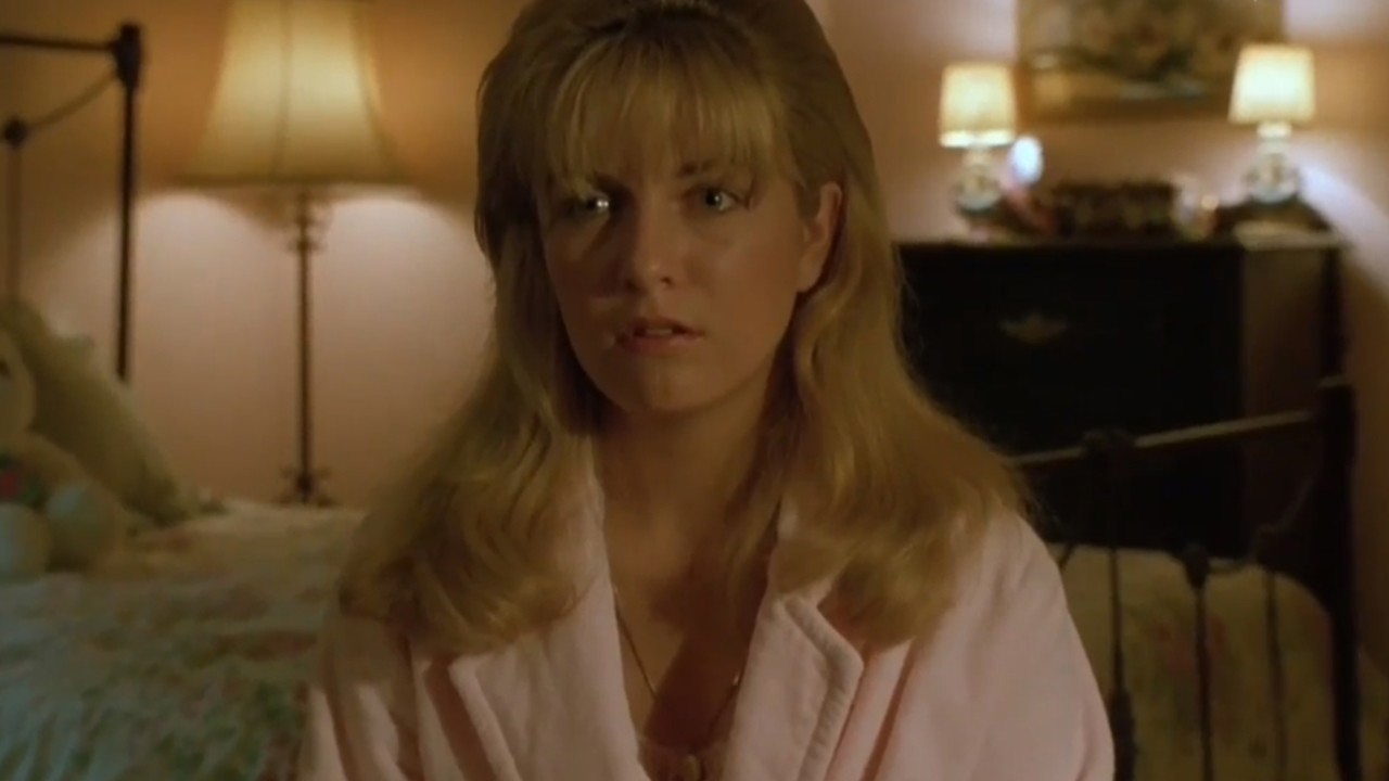 Twin Peaks: Fire Walk with Me - Laura Palmer'... - ClickView