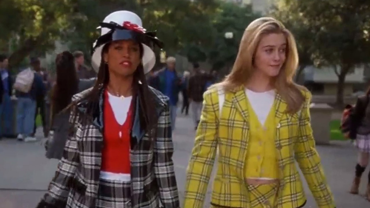 Clueless full movie