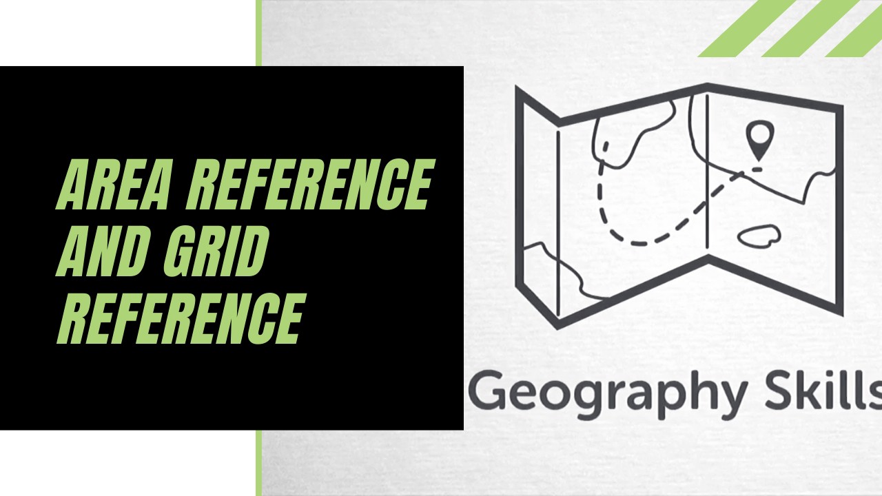 Area Reference and Grid Reference - ClickView