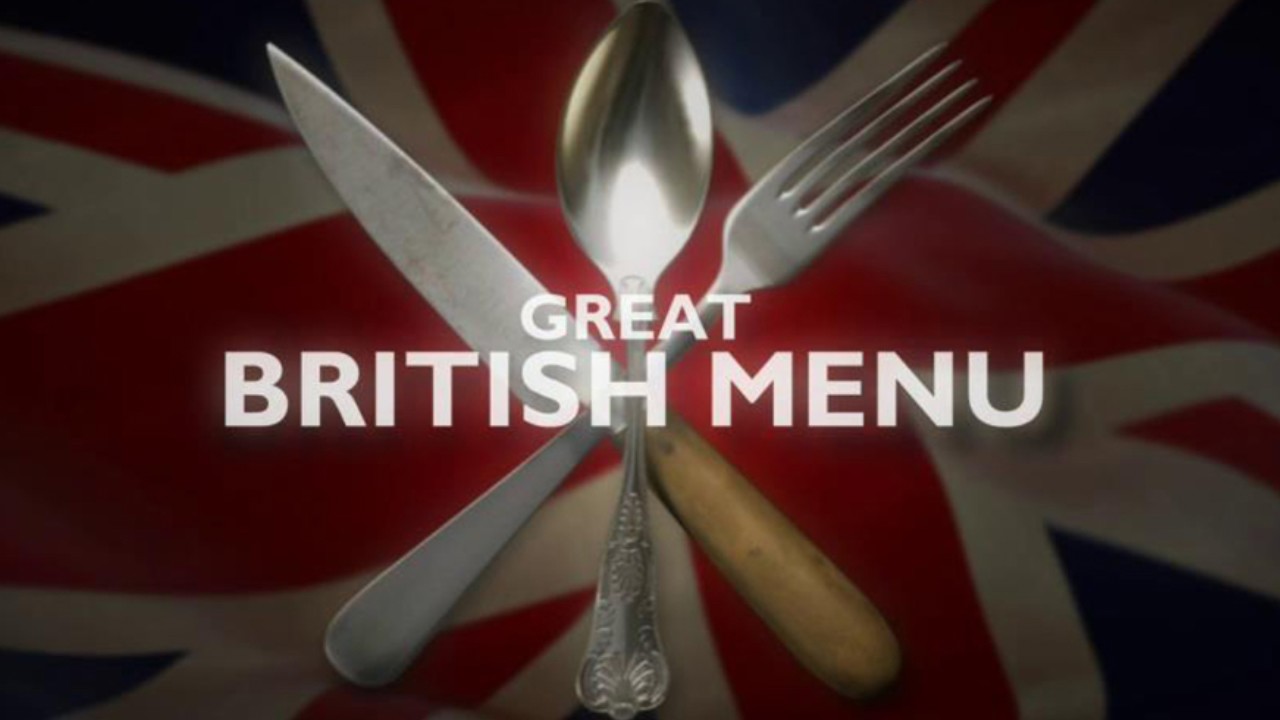 Great British Menu - Airs 8:00 PM 1 May 2020 on BBC TWO - ClickView