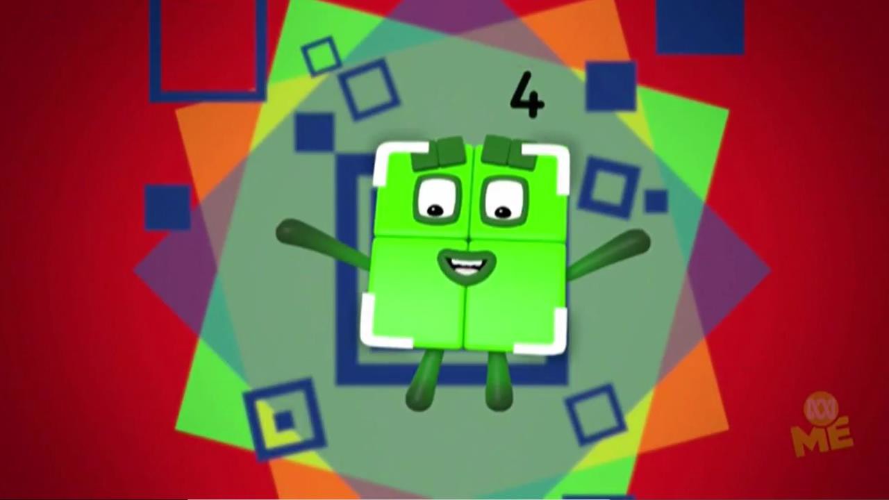 Numberblocks Videos & Resources | ClickView