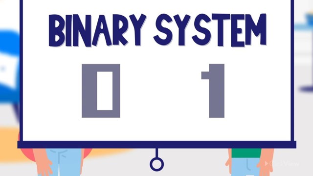 What Is Binary?