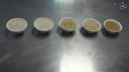 Types of Rice and How They Are Cooked