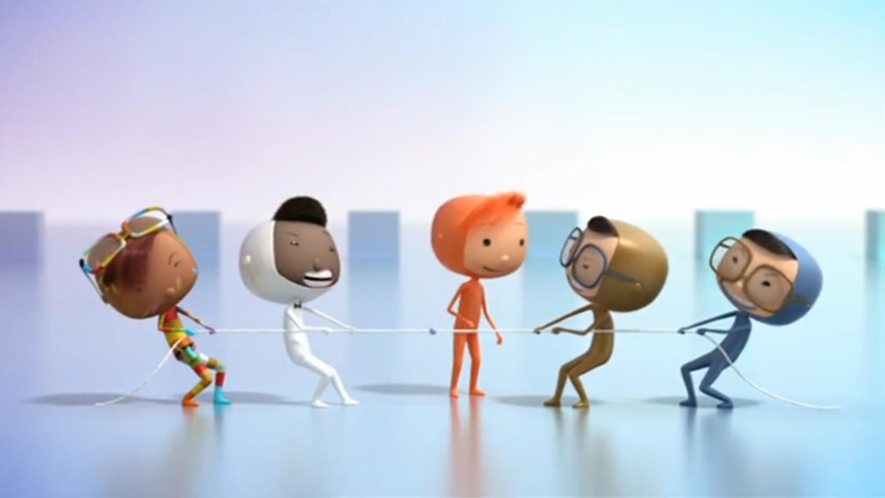 What's the Big Idea? Videos & Resources | ClickView