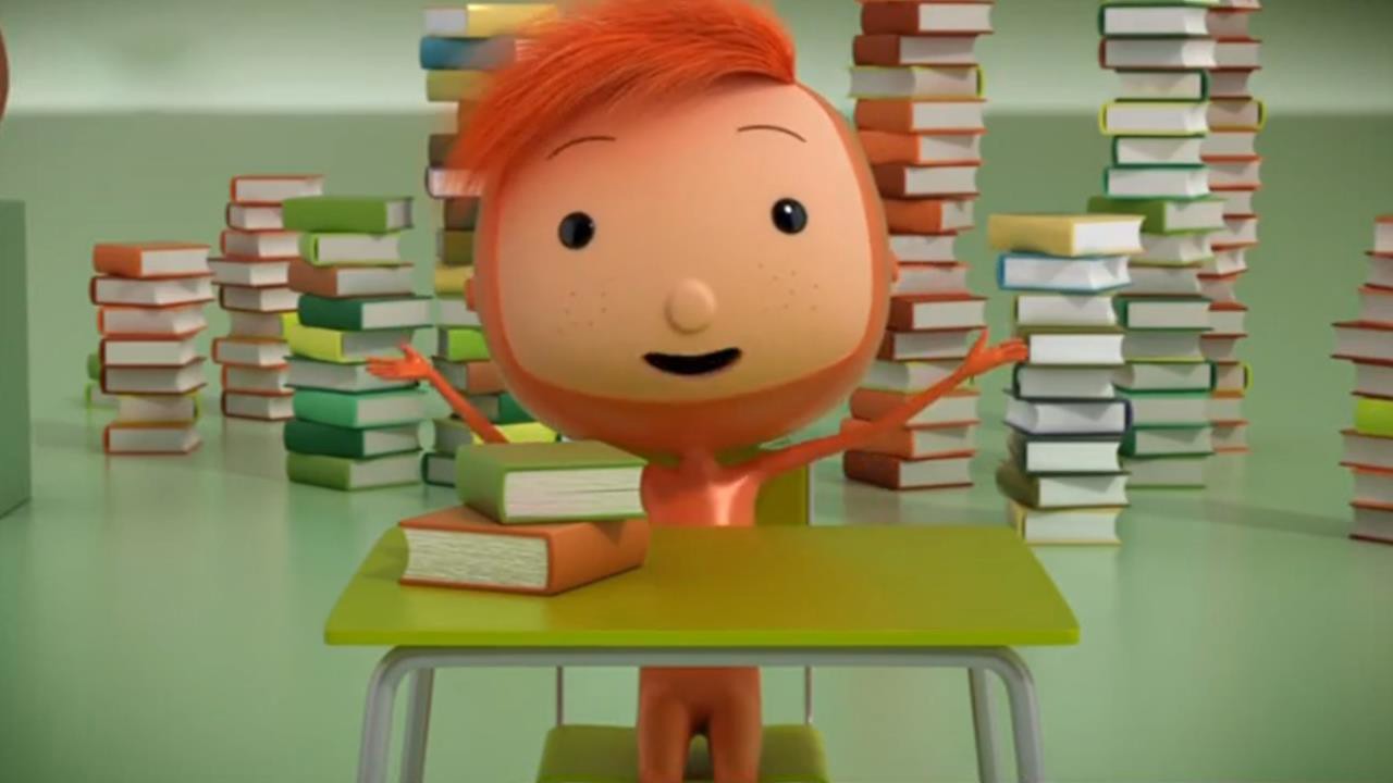 What's the Big Idea? Videos & Resources | ClickView