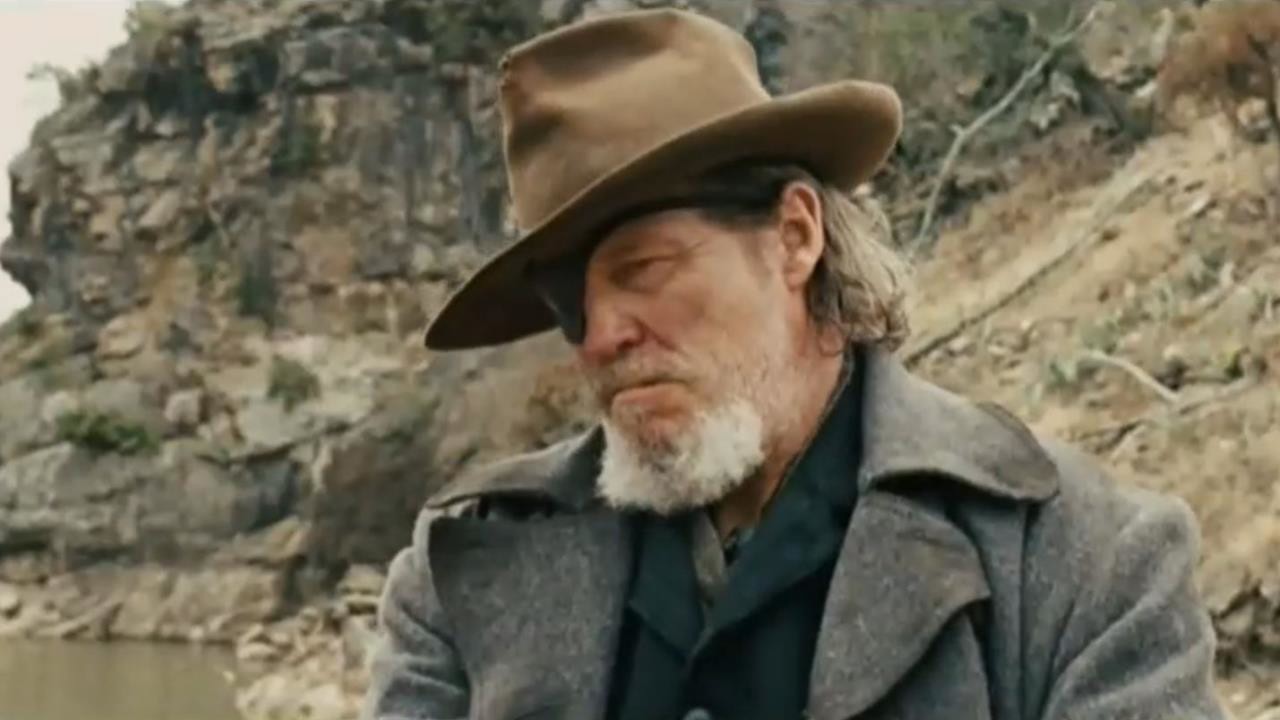 True Grit - ClickView