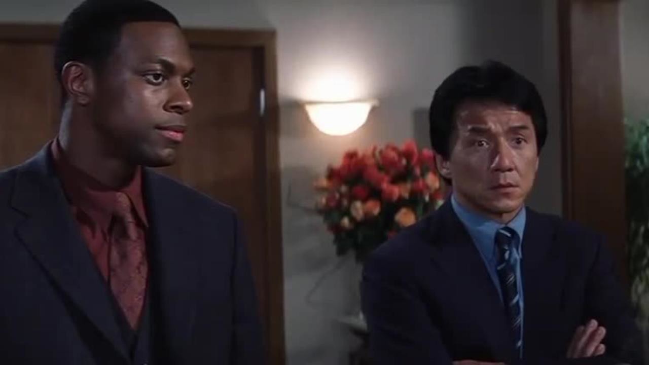 Последний час 2. Rush hour 2 2001. Джеки Чан час пик 2. Джеки Чан в фильме час пик 2. Час пик 2 Рики Тан.