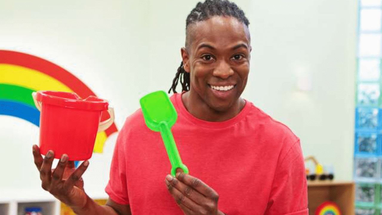 The Baby Club - Airs 10:20 AM 8 Jun 2020 on CBeebies - ClickView