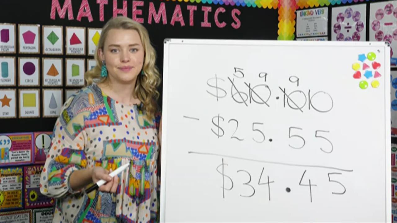 ABC Education Mini Lessons: Maths | ClickView