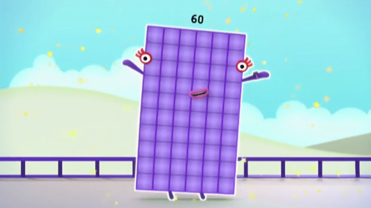 Sixty's High Score Video & Resources | ClickView