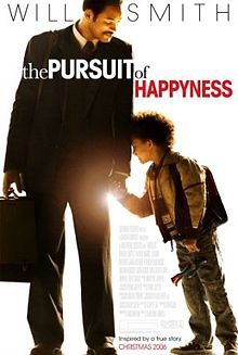 Pursuit Of Happyness [movie] - ClickView