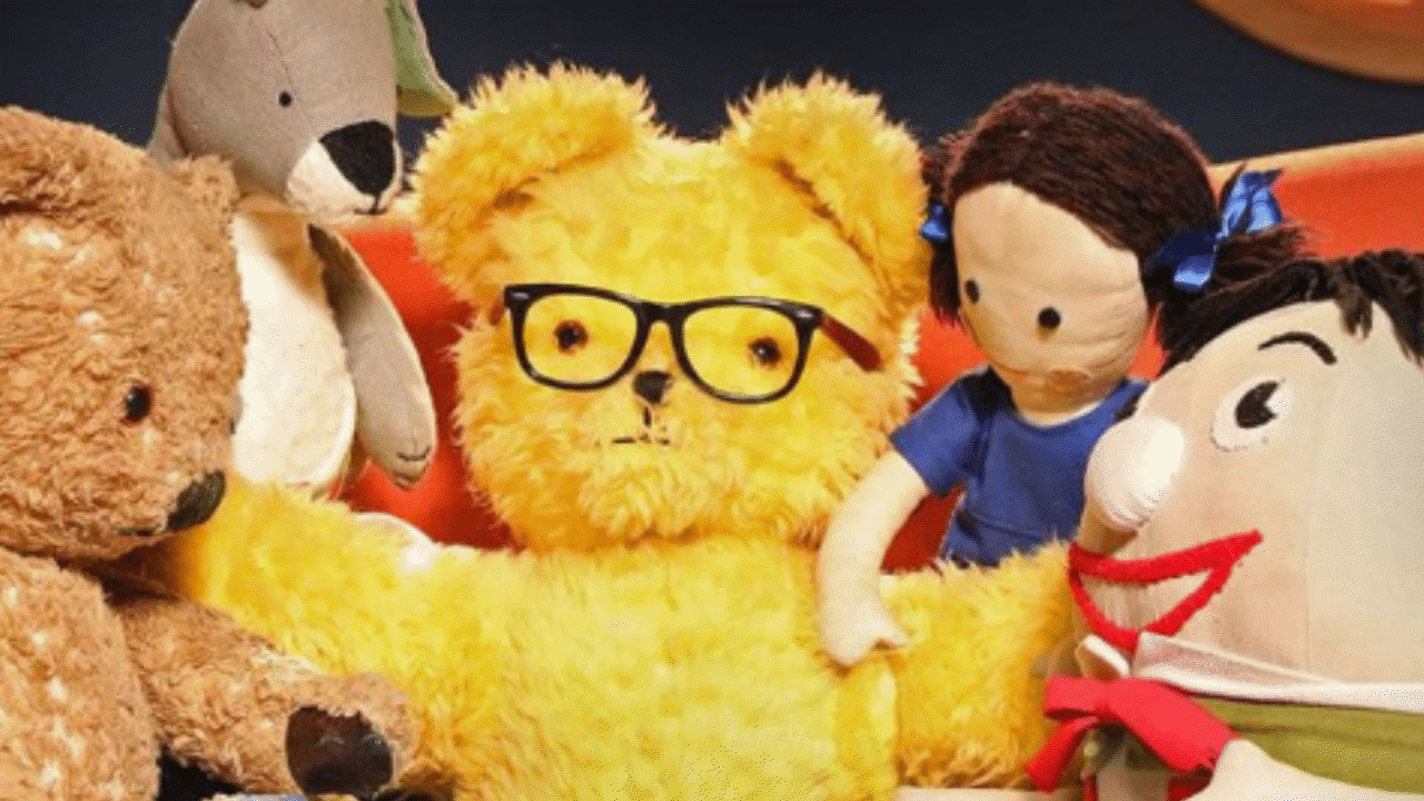 Play School Show Time
