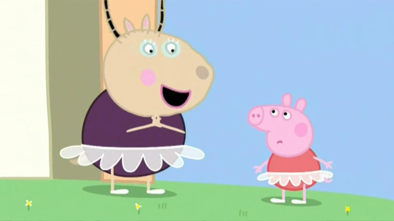 Peppa Pig - ClickView