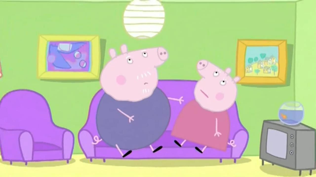 Peppa Pig Videos & Resources | ClickView