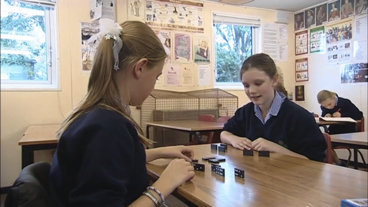 Beating Bullying Bullying Affected One In F Clickview