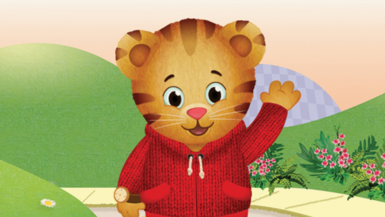 Daniel Tiger's Neighbourhood - Airs 7:17 AM 29 Aug 2020 on ABC2/KIDS ...