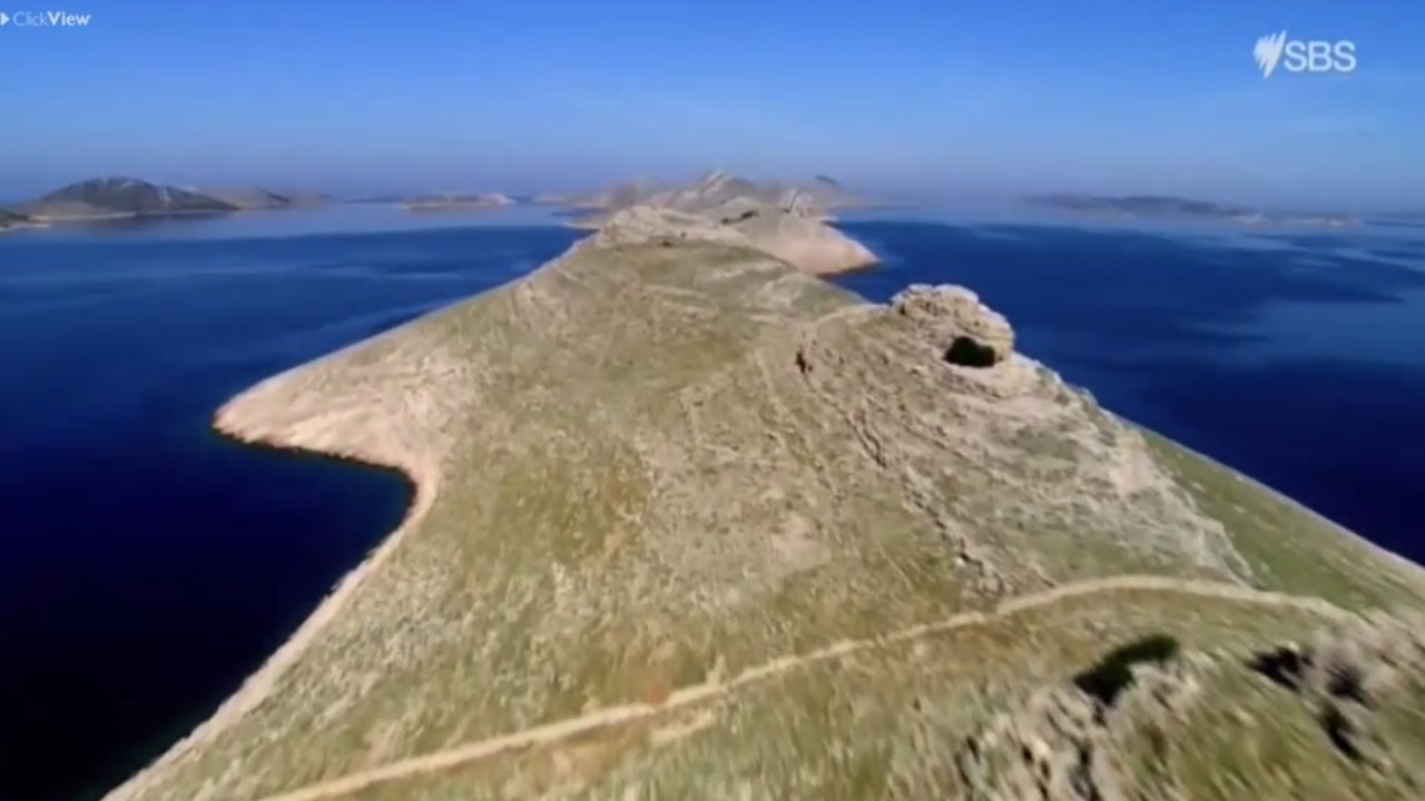 Mediterranean: A Sea for All Part 1 - This se... - ClickView