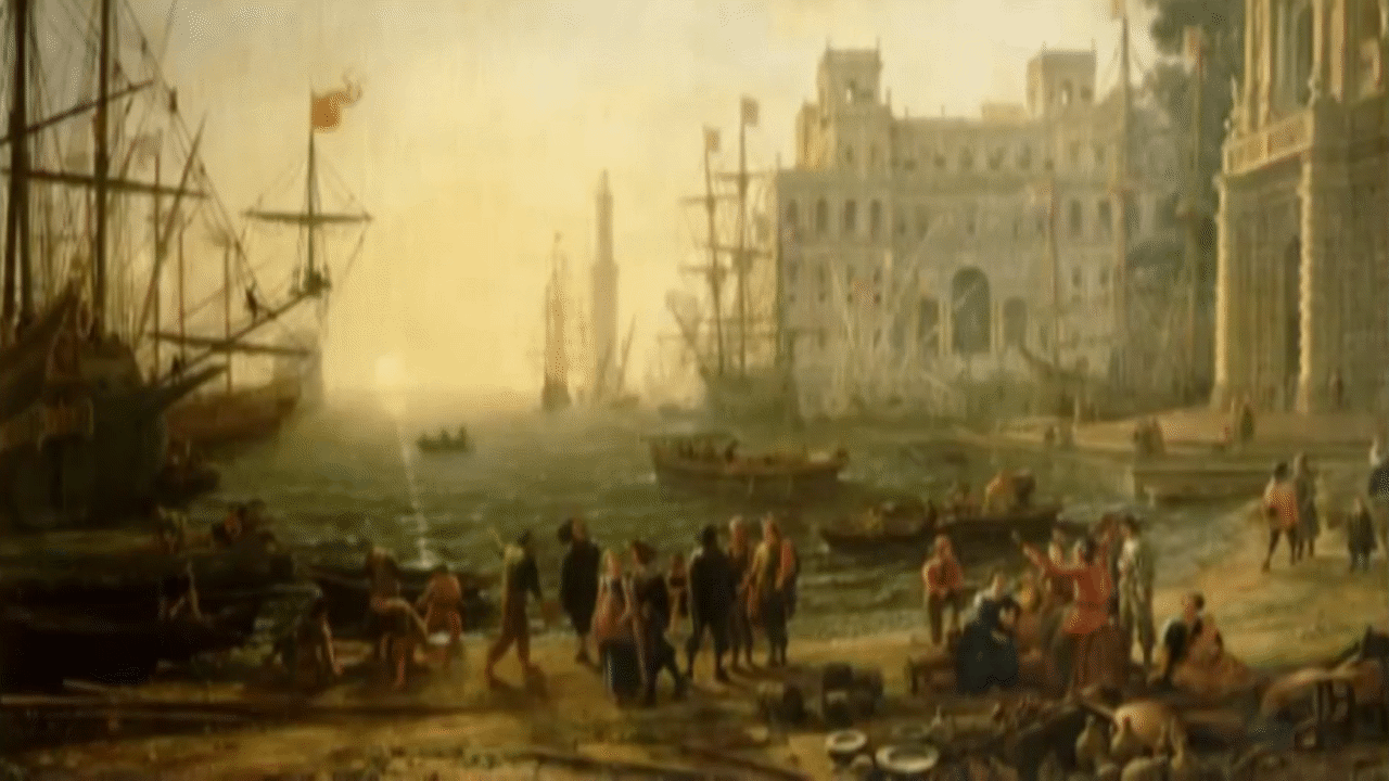 Everyday Life in the Renaissance | ClickView