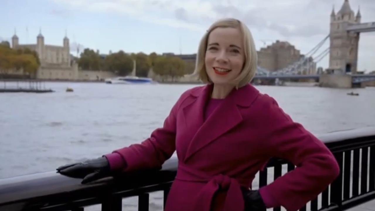 Royal History s Biggest Fibs with Lucy Worsley ClickView