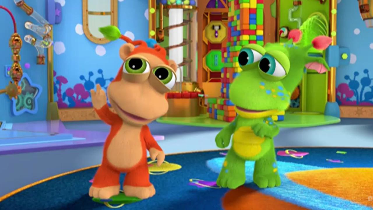 Kiddets Videos & Resources | ClickView