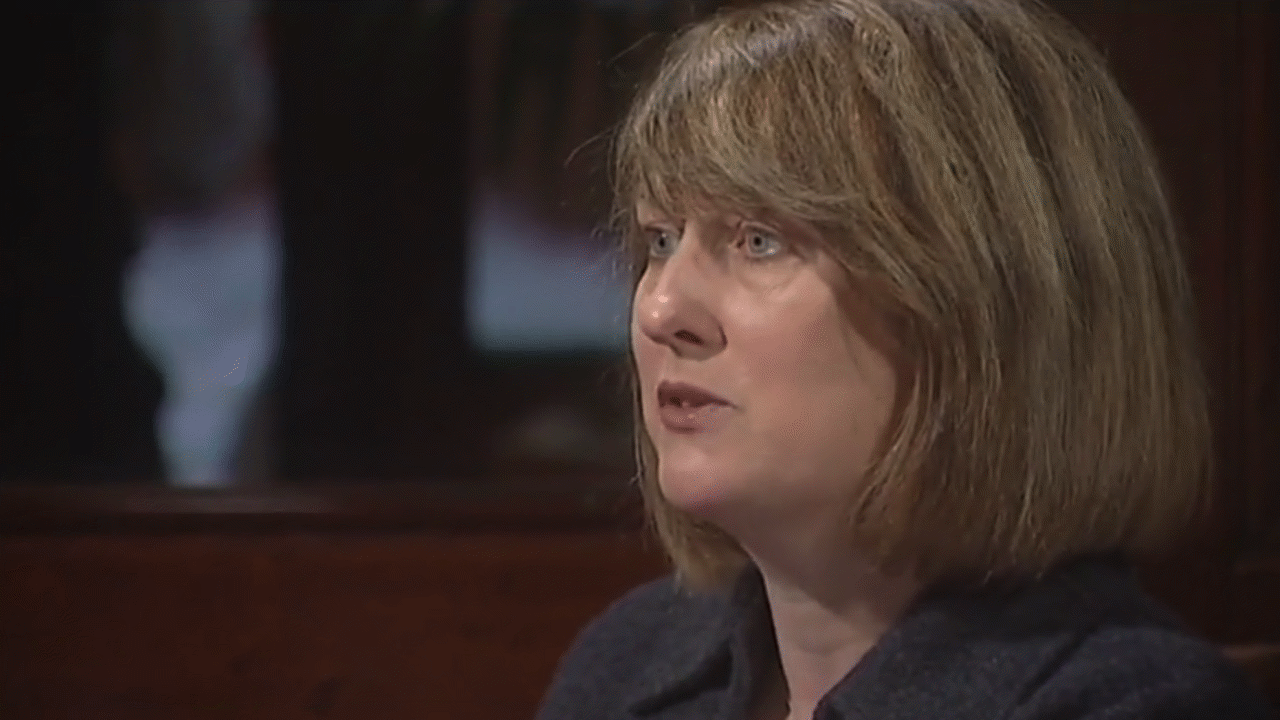 Jacqui Smith - Schools minister Jacqui Smith... - ClickView