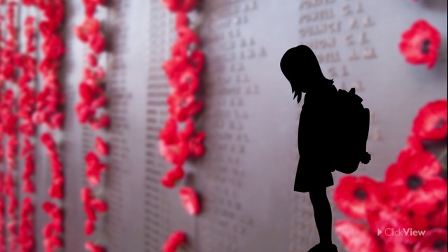 Celebrations and Commemorations: Anzac Day