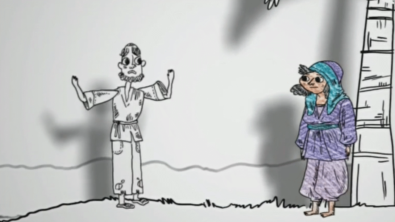 Brave Deborah Video & Resources | ClickView