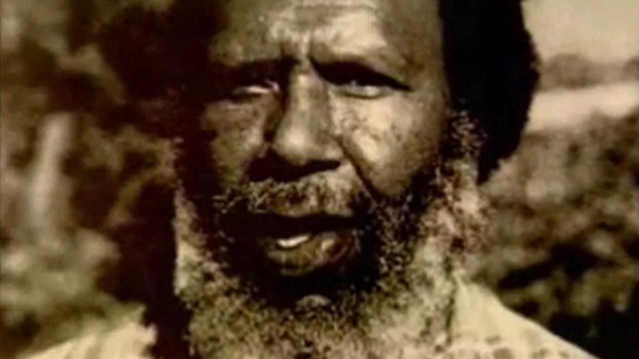 Koiki (Eddie) Mabo - ClickView