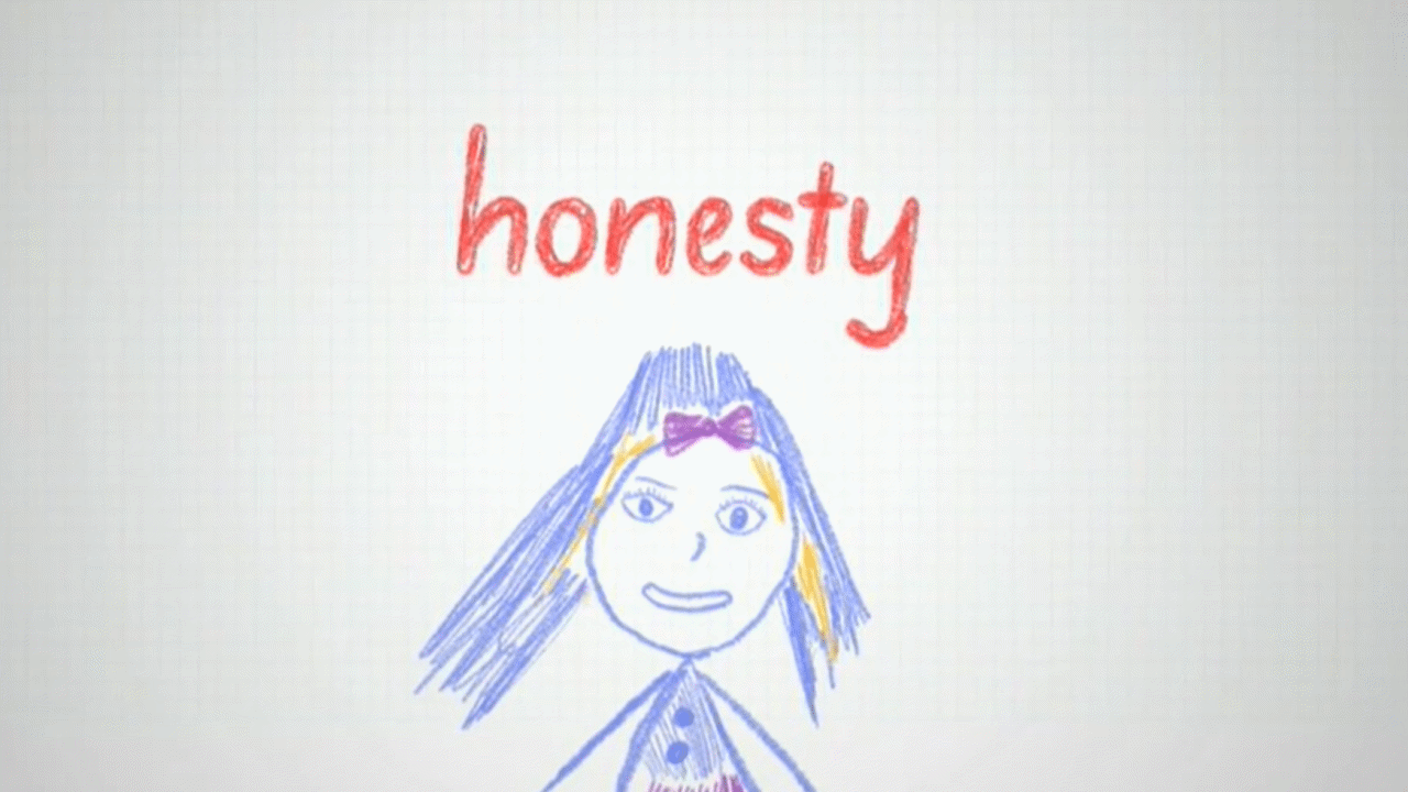 Honesty Video & Resources | ClickView
