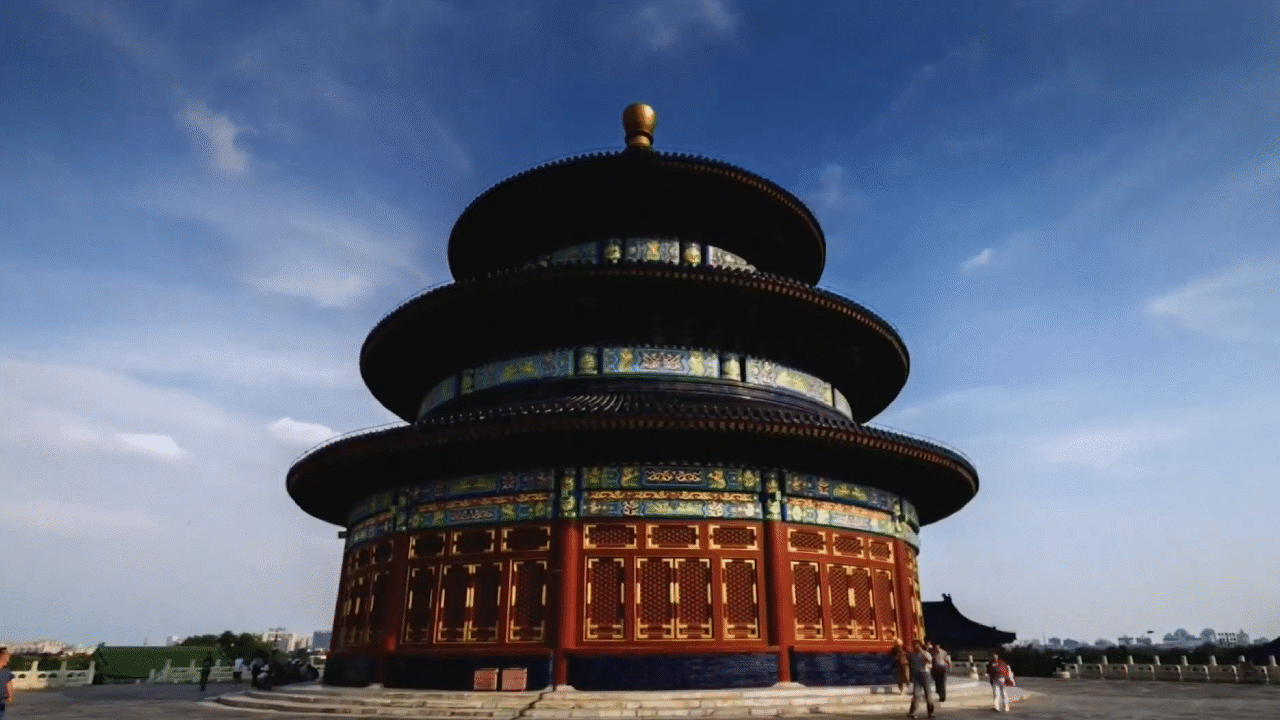 Building a Civilization - Historian Sam Willi... - ClickView