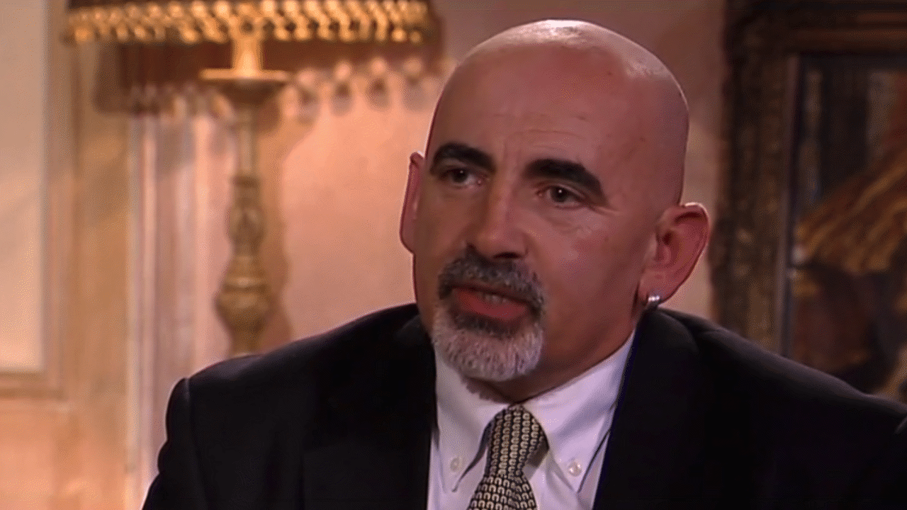 Dylan Wiliam - Dylan Wiliam, Deputy Director... - ClickView