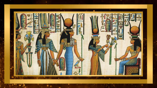 Egypt: Pharaohs and Physicians