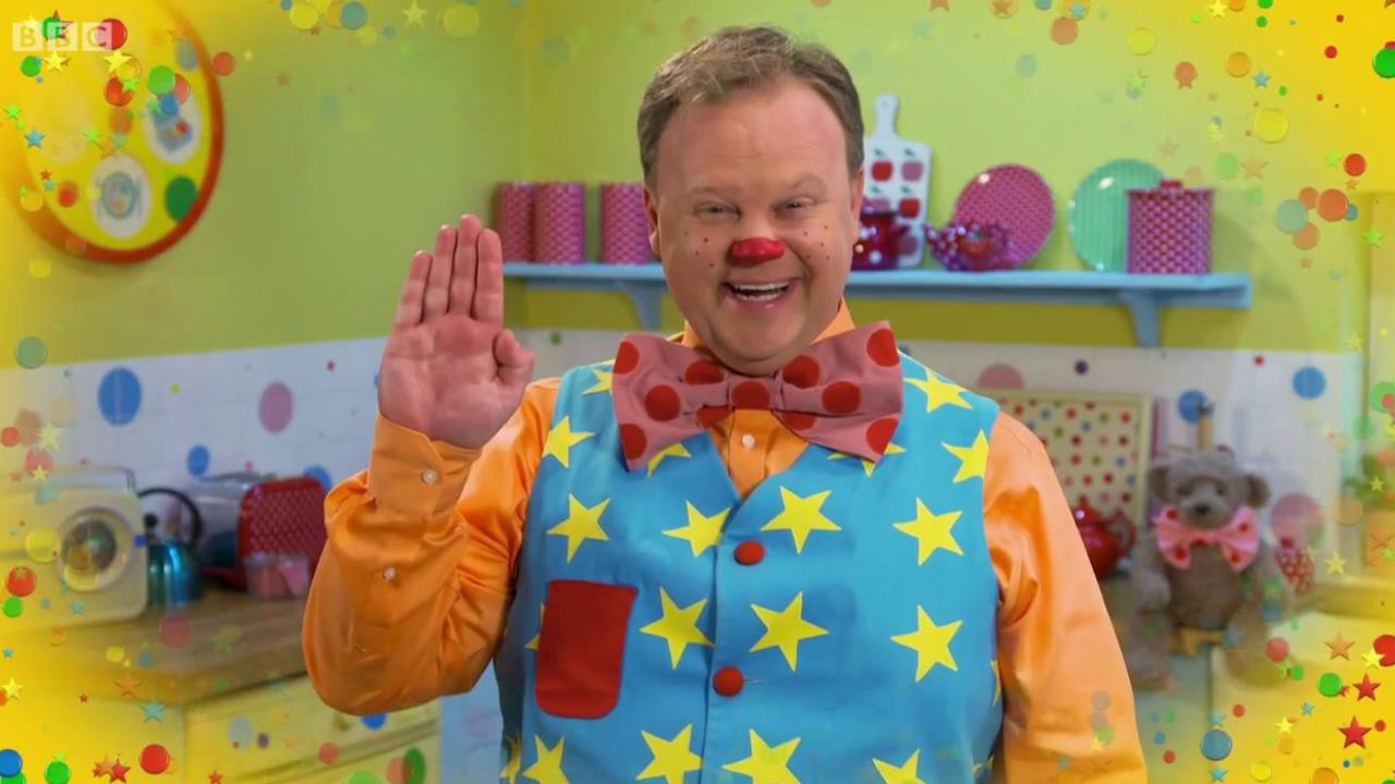 Something Special: We're All Friends - Airs 9:00 AM 30 Jan 2021 on ...