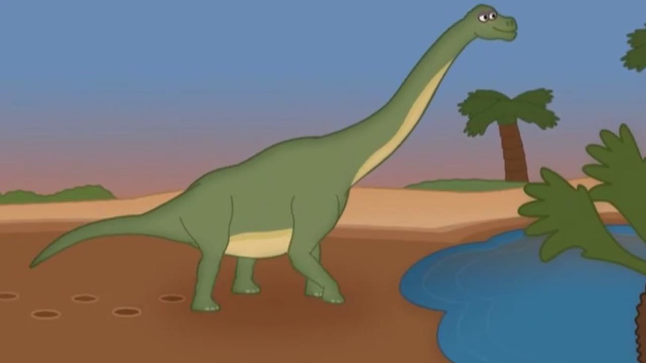 Dinosaurs Videos, Resources & Worksheets | ClickView