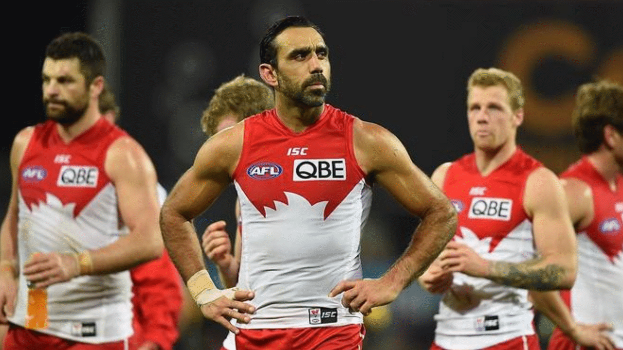 The Final Quarter - Airs 8:30 PM 6 Feb 2021 on NITV - ClickView