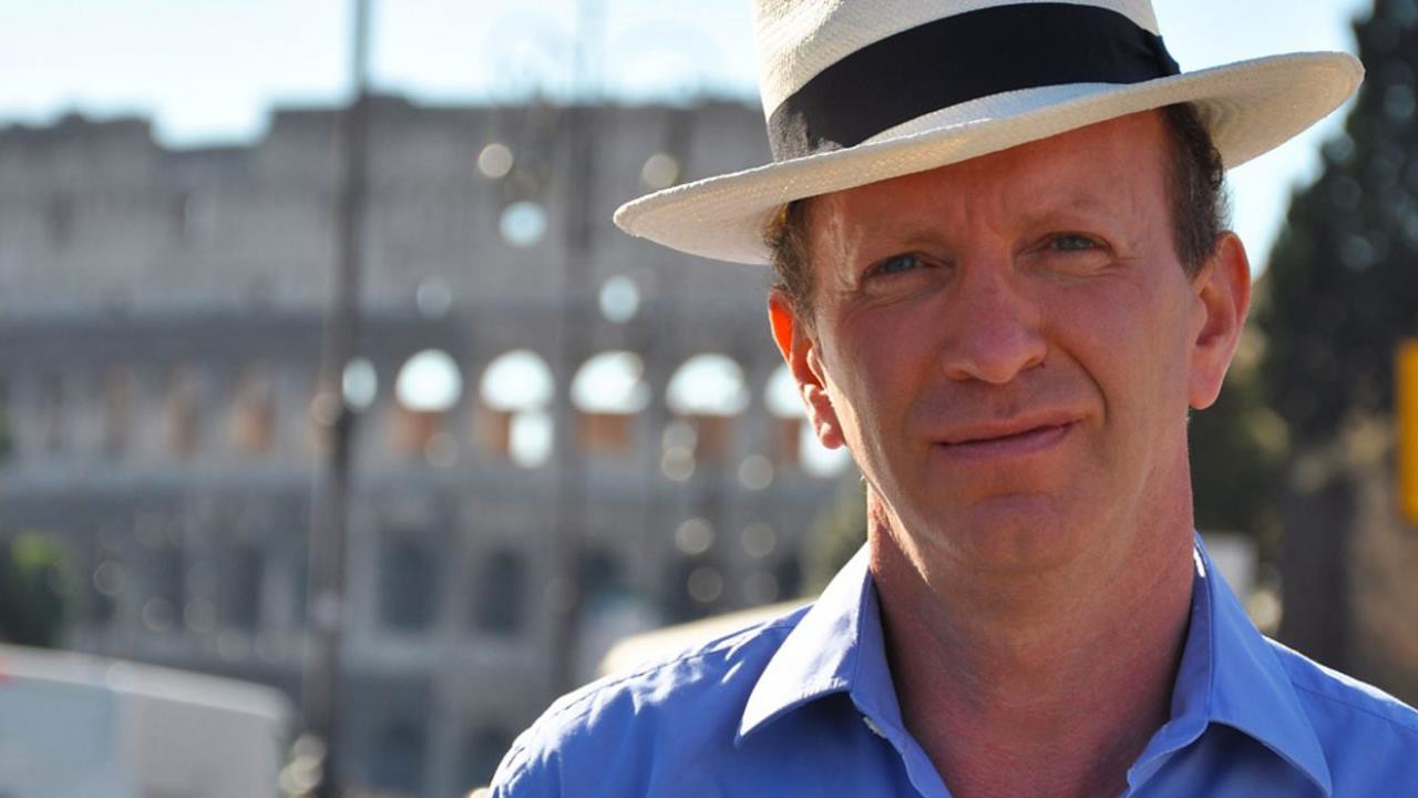 Rome: A History of the Eternal City - Airs 8:00 PM 7 Feb 2021 on BBC ...