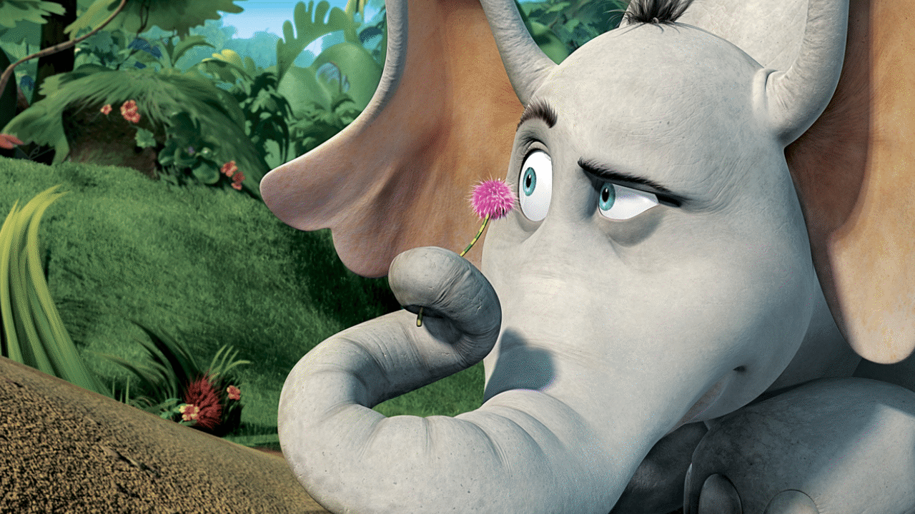 Horton hears a who kisscartoon shop