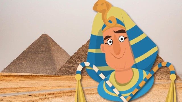 Ancient Egypt Video Teaching Resources | ClickView