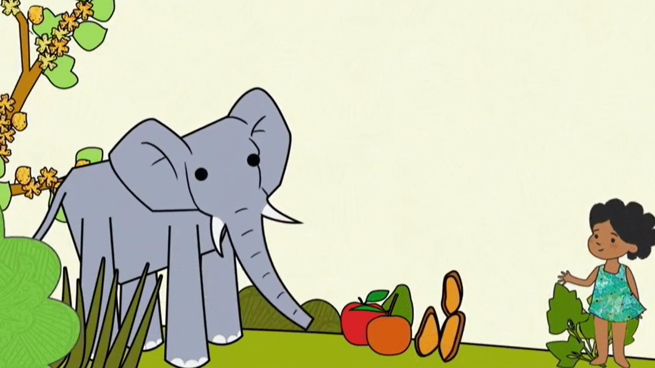 here-is-an-elephant-to-come-to-meet-you-th-clickview