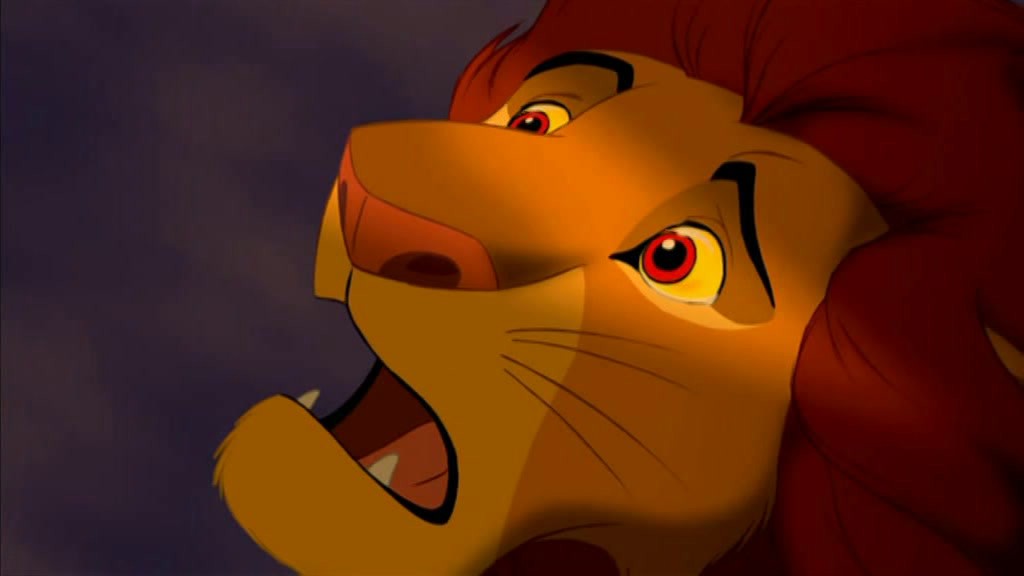 The Lion King - This film follows the epic ad... - ClickView