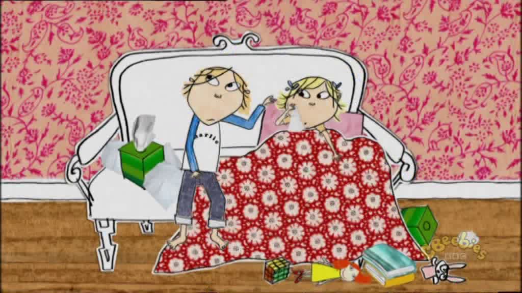 I'm Really Ever Not So Well Video & Resources | ClickView