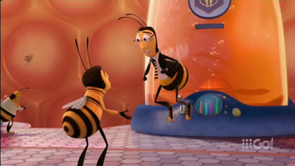 How Many Views In Bee Movie But It Keeps Getting Faster? – TSUKL