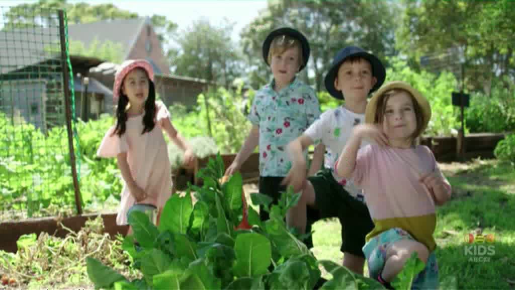 Play School What Is It Now 2 Emma And N ClickView