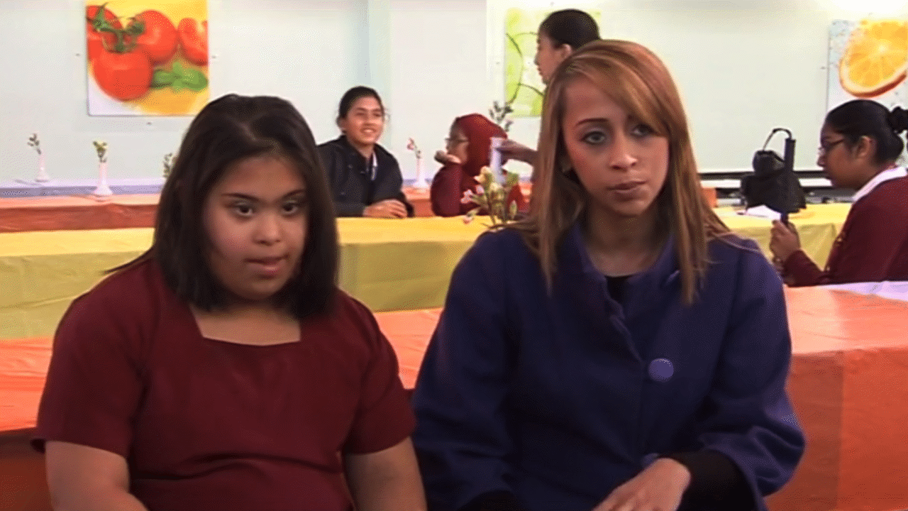 Severe And Complex Needs In The Mainstream School ClickView