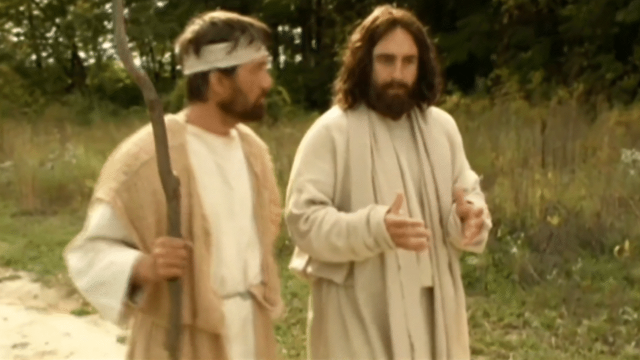 Road To Emmaus - Clickview